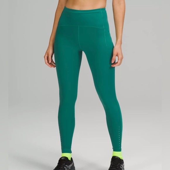 Lululemon Swift Speed High-Rise Tight - Picture 1 of 6